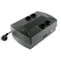 UPS Gembird EG-UPS-002, 850VA, 4 x Schuko