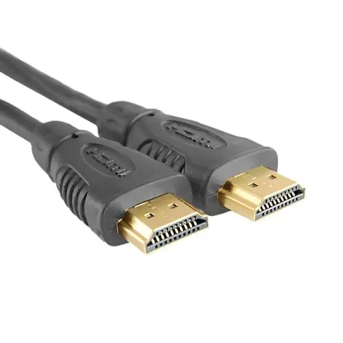 Cablu  LogiLink CH0005, HDMI - HDMI, 0.5m
