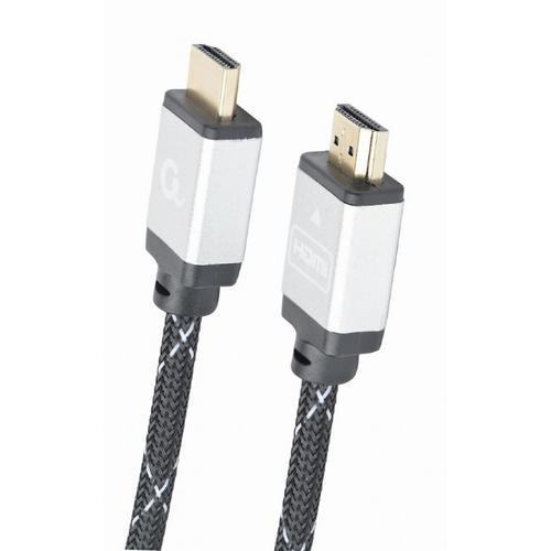Cablu Gembird CCB-HDMIL-3M, HDMI - HDMI, 3m