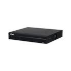 NVR Dahua NVR4116HS-8P-4KS2/L, 16 canale 4K, 1xHDD, 8PoE