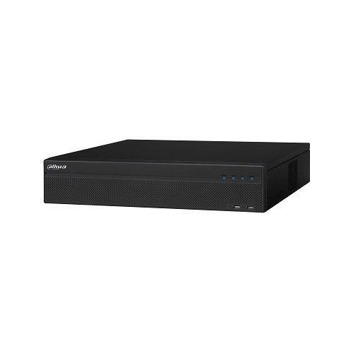 NVR Dahua NVR4832-4KS2, 32 canale 4K, H.265+, 8xHDD - 0 | YEO