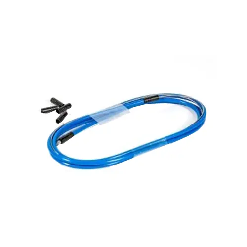 Cabluri Si Camasi Schimbator Universal Fibrax Fcg1208 - Albastru