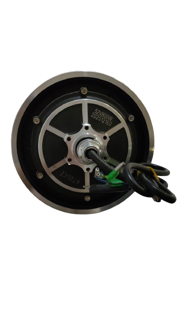 Motor pentru trotineta electrica SPEEDXMAN 10, 52V/600W Motor pentru trotineta electrica SPEEDXMAN 10, 52V/600W