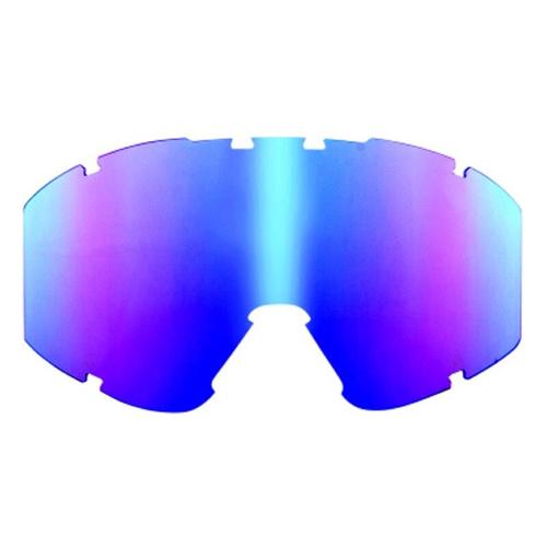 Lentile O\'Neal De Schimb Ochelari B2 Rl - Albastru Radium