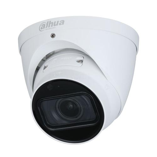 Camera de supraveghere Dahua IPC-HDW3841T-ZAS-27135 IP AI Dome 8MP, CMOS 1/2.8'', 2.7-13.5mm motorizat, IR 50m, WDR, Microfon, MicroSD, IP67, PoE Camera de supraveghere Dahua IPC-HDW3841T-ZAS-27135 IP AI Dome 8MP, CMOS 1/2.8'', 2.7-13.5mm motorizat, IR 50m, WDR, Microfon, MicroSD, IP67, PoE