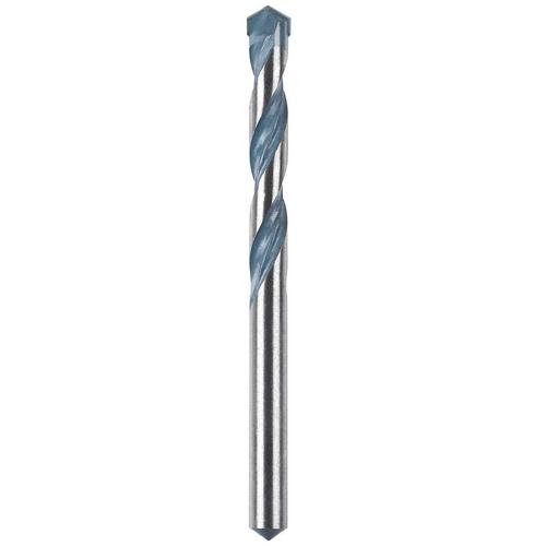 Burghiu multifunctional Bosch CYL-9 Multi Construction, 10 x 80 x 120 mm