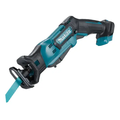 Ferastrau alternativ, Makita JR103DZ, 12 V max, fara acumulator in setul de livrare