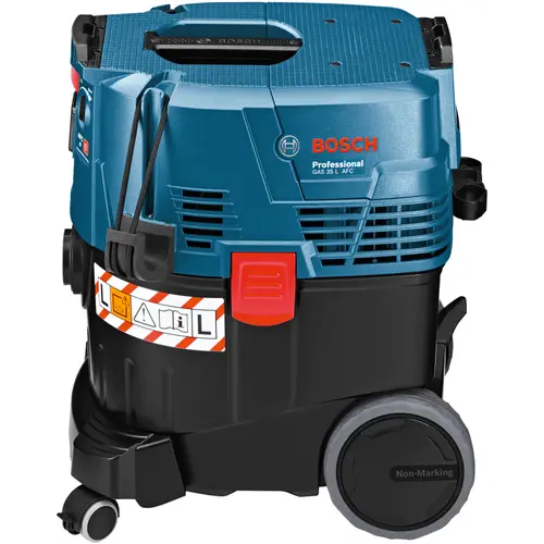 Aspirator universal Bosch Professional 06019C3200, 1200 W, filtru-burduf plat, duza rosturi, sac de eliminare, racord, 3 tuburi aspirare, furtun 5 m, 23 l volum net rezervor Aspirator universal Bosch Professional 06019C3200, 1200 W, filtru-burduf plat, duza rosturi, sac de eliminare, racord, 3 tuburi aspirare, furtun 5 m, 23 l volum net rezervor
