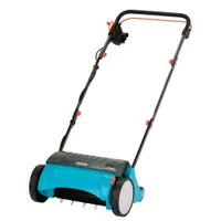 Aerator electric Gardena ES 500, 500 W, 30 cm