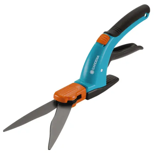 Foarfeca manuala de tuns gazonul Gardena Confort rotativa 8734