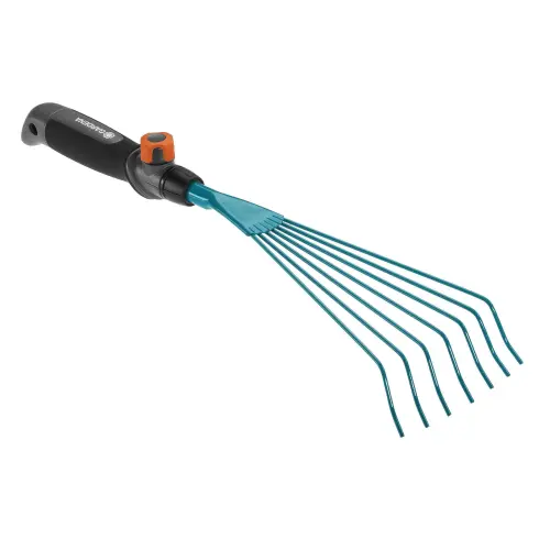Grebla de mana din sarma Gardena, latime 12 cm, Combisystem 8917