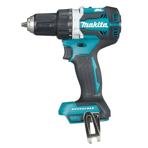 Masina de gaurit si insurubat MAKITA DDF484Z, 18V, 2000RPM
