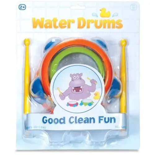 Jucarie pentru baie - Tobe