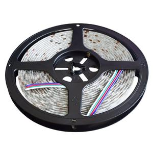 Banda LED IP65 RGB 5M Rebel