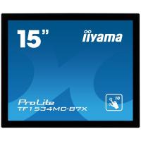 Monitor tactil iiyama ProLite TF1534MC-B7X 15" OpenFrame 4:3 IP65