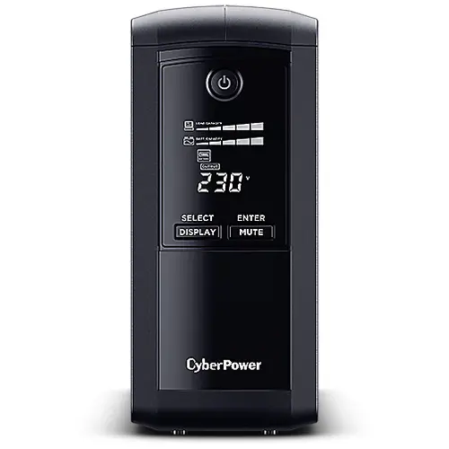 UPS CyberPower VP700ELCD 700VA