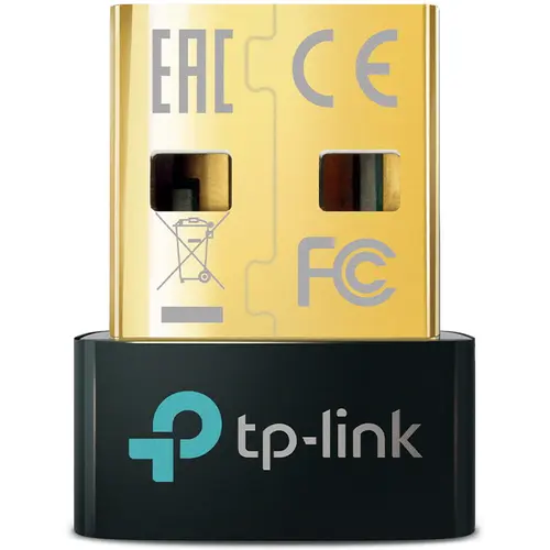 Adaptor TP-LINK UB500, Bluetooth 5.0 Nano - 0 | YEO