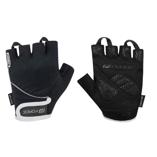 Manusi Force Gel Negre M Manusi Force Gel Negre M