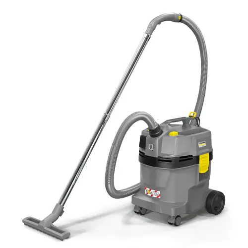 Aspirator uscat-umed NT22/1 AP TE filtru-L auto curatare 71L/S 255MBAR 22L 1300W KARCHER Aspirator uscat-umed NT22/1 AP TE filtru-L auto curatare 71L/S 255MBAR 22L 1300W KARCHER