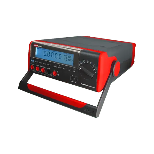 Multimetru laborator UT804 U-nit