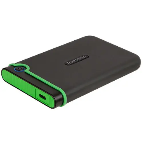 HDD Extern Transcend StoreJet M3, 2TB, 2.5\'\', USB Type C