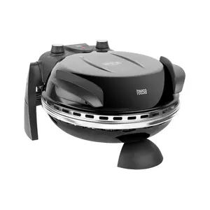 Cuptor pizza Teesa SUPREME 1200 W, 32 cm