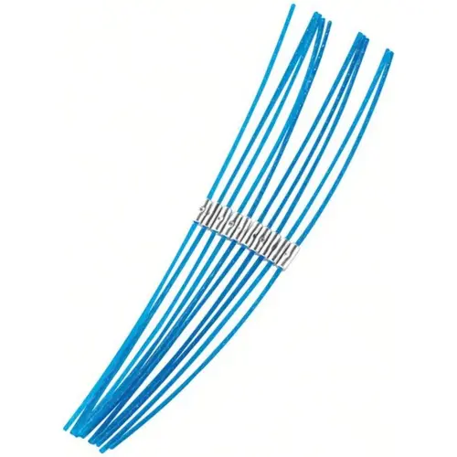 Fir foarte rezistent Bosch pentru coase ART 30 CombiTrim, 10 x 30 cm Fir foarte rezistent Bosch pentru coase ART 30 CombiTrim, 10 x 30 cm