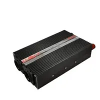Invertor KEMOT 24V/230V 1000W 2 IESIRI