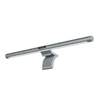 Lampa monitor Yeelight Screen Light Bar Pro RGB, Argintiu