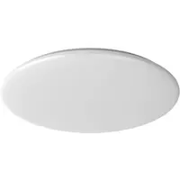Plafoniera LED inteligenta Yeelight A2001C450, rotunda, Wi-Fi, control vocal, 50W, 3500 lm, telecomanda inclusa, IP50, lumina reglabila, 49.5 cm