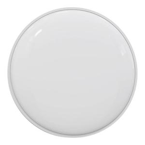 Plafoniera LED inteligenta Yeelight C2001C550, rotunda, Wi-Fi, control vocal, 50W, 3500 lm, telecomanda inclusa, IP50, lumina reglabila, 55.5 cm