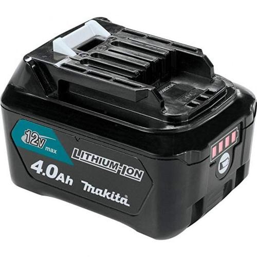 Incarcator Makita BL1041B Li-Ion cu indicator 12V 4.0Ah
