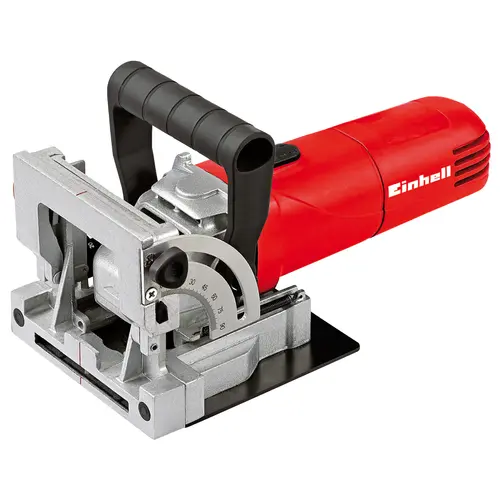 Masina de frezat pentru dibluri din lemn/biscuitor Einhell TC-BJ 900, 860W