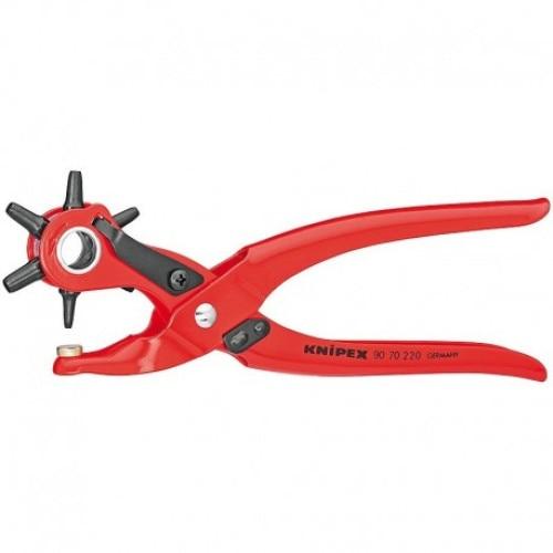 Cleste preducea 220 KNIPEX 90 70 220
