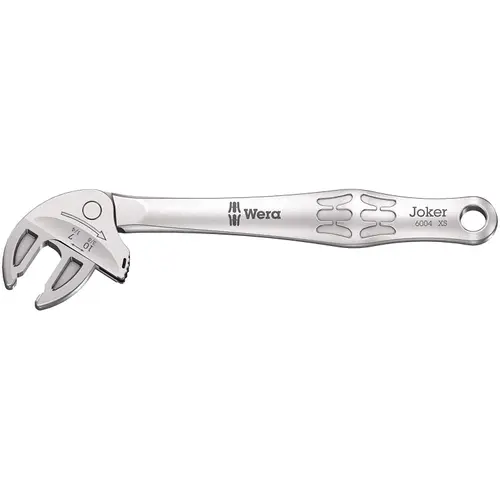 Cheie autoreglabila cu functie clichet, WERA Joker XS, 7 - 10 mm Cheie autoreglabila cu functie clichet, WERA Joker XS, 7 - 10 mm