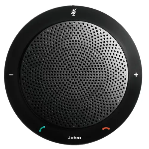 Mini Boxa Portabila Jabra 410, Black