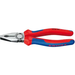 Set 3 clesti Bestseller, KNIPEX, 00 20 09 V01, CrV