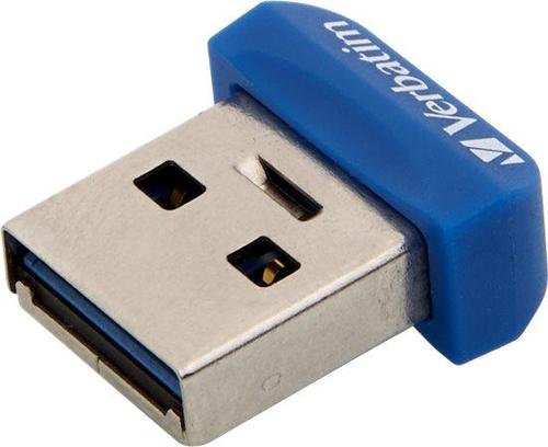 Memorie Verbatim 98709  Store \'n\' Stay Nano, USB 3.0, 16GB