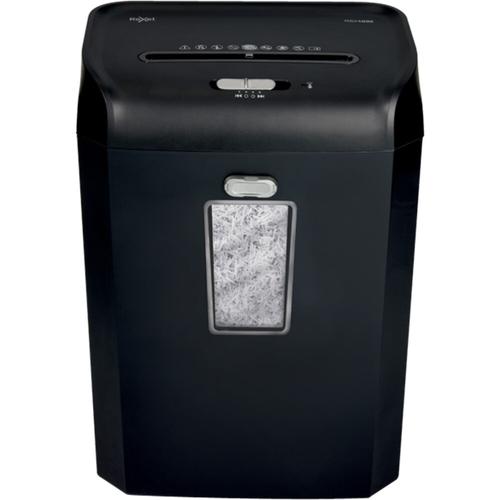 Distrugator documente REXEL Promax QS RSX1035,P4, cross-cut