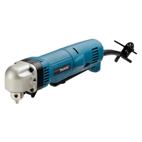 Masina unghiulara de gaurit si insurubat Makita DA3011F, 450 W, 2400 rpm, 25 mm