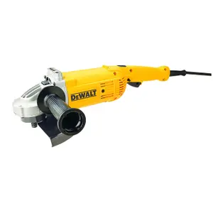 Polizor unghiular Dewalt DWE496 2600w 230mm 6500rpm