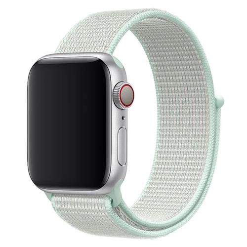 Curea Apple iWatch SILKASE Sport Fabric, 42/44/45mm