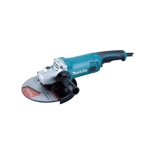 Polizor unghiular GA9050R, Makita , motor electric 2000W, 230 mm