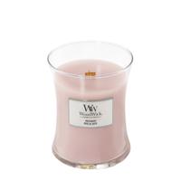 Lumanare Parfumata Borcan Mediu WoodWick Rosewood