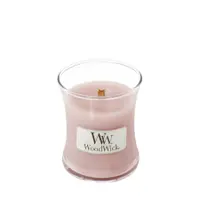 Lumanare Parfumata Borcan Mic WoodWick Rosewood