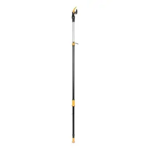 Foarfeca telescopica pentru pomi Fiskars UPX86, 6 metri