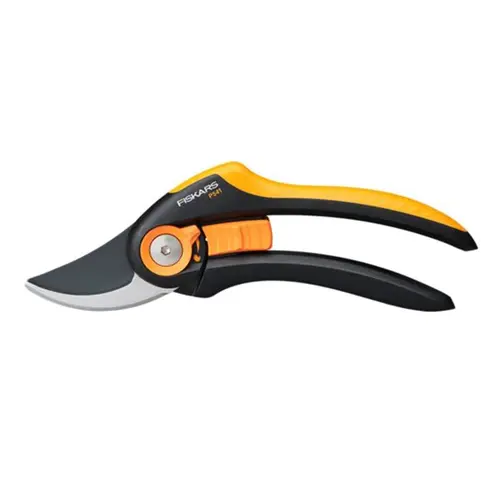 Foarfeca de mana Fiskars Plus P541, lama bypass