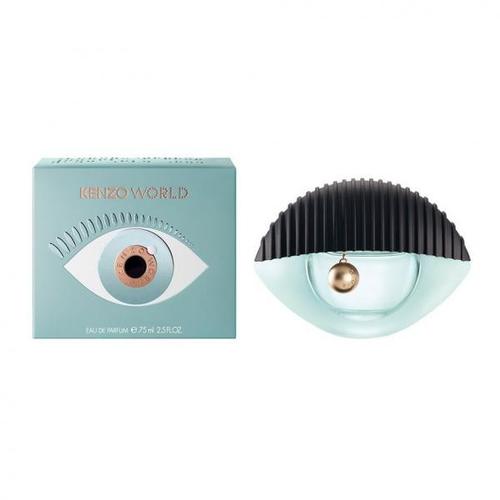 Apa de Parfum Kenzo World, Femei, 75 ml