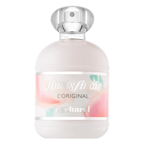 Apa de Toaleta Cacharel Anais Anais, Femei, 100ml