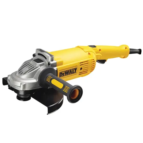 Polizor Unghiular, DEWALT, DWE492K, 2200W, 230mm